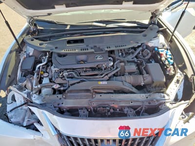 Zdjęcie 11 z 13 samochodu: 2024 LEXUS ES 300H BASE VIN:58ADA1C10RU053963 - miniatura