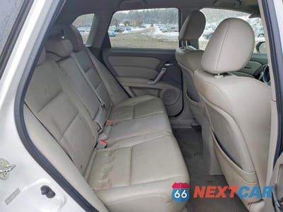 Zdjęcie 11 z 13 samochodu: 2012 ACURA RDX VIN:5J8TB1H20CA003838 - miniatura