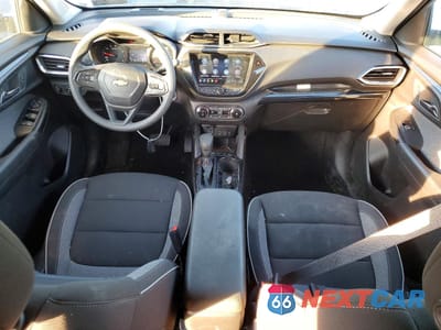 Zdjęcie 8 z 15 samochodu: 2023 CHEVROLET TRAILBLAZER LT VIN:KL79MRSL9PB200636 - miniatura