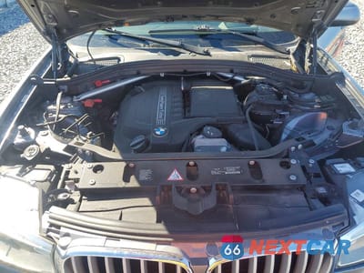 Zdjęcie 12 z 13 samochodu: 2015 BMW X3 XDRIVE35I VIN:5UXWX7C58F0K32472 - miniatura