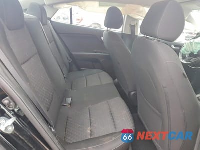Zdjęcie 10 z 12 samochodu: 2023 KIA RIO LX VIN:3KPA24AD9PE568479 - miniatura