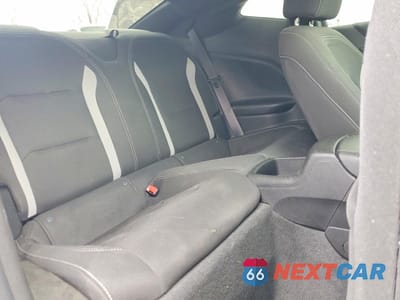 Zdjęcie 10 z 12 samochodu: 2023 CHEVROLET CAMARO LT1 VIN:1G1FF1R72P0153903 - miniatura