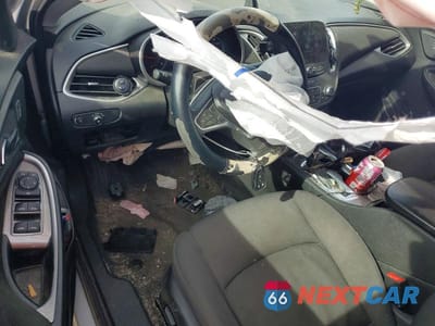 Zdjęcie 8 z 12 samochodu: 2022 CHEVROLET MALIBU LT VIN:1G1ZD5ST1NF171207 - miniatura