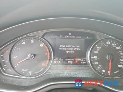 Zdjęcie 9 z 13 samochodu: 2021 AUDI A4 PREMIUM 40 VIN:WAUABAF46MA041583 - miniatura