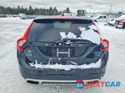Zdjęcie 6 z 14 samochodu: 2018 VOLVO V60 CROSS COUNTRY PREMIER VIN:YV440MWK6J2056206 - miniatura