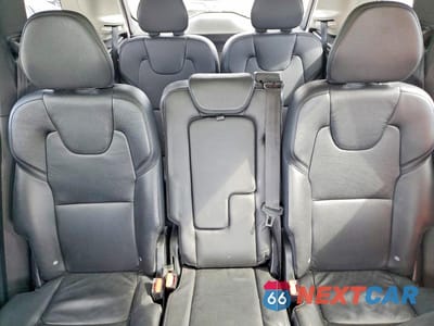 Zdjęcie 10 z 13 samochodu: 2018 VOLVO XC90 T6 VIN:YV4A22PKXJ1322588 - miniatura