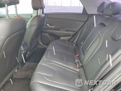 Zdjęcie 10 z 13 samochodu: 2022 HYUNDAI ELANTRA LIMITED VIN:5NPLP4AG3NH068234 - miniatura