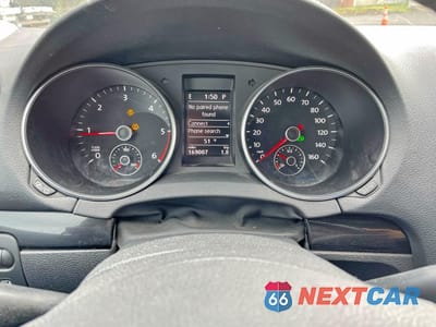 Zdjęcie 8 z 11 samochodu: 2011 VOLKSWAGEN JETTA TDI VIN:3VWPL7AJ4BM684764 - miniatura