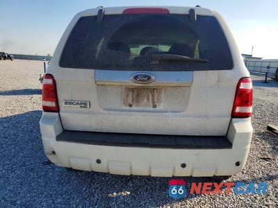 Zdjęcie 6 z 12 samochodu: 2009 FORD ESCAPE LIMITED VIN:1FMCU04G59KB93932 - miniatura