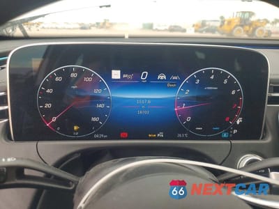 Zdjęcie 9 z 11 samochodu: 2025 MERCEDES-BENZ E 350 4MATIC VIN:W1KLF4HB3SA093849 - miniatura