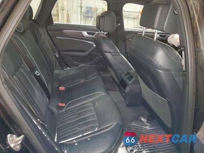 Zdjęcie 11 z 13 samochodu: 2022 AUDI A6 ALLROAD PRESTIGE VIN:WAU92BF25NN019088 - miniatura