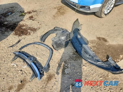 Zdjęcie 12 z 12 samochodu: 2016 HONDA CR-V LX VIN:5J6RM4H35GL049828 - miniatura