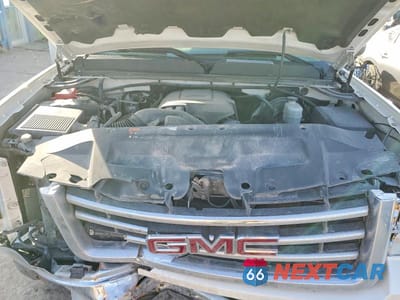 Zdjęcie 11 z 12 samochodu: 2013 GMC SIERRA K1500 SLT VIN:3GTP2WE71DG210318 - miniatura