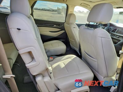Zdjęcie 11 z 13 samochodu: 2023 BUICK ENCLAVE PREMIUM VIN:5GAEVBKW6PJ186072 - miniatura
