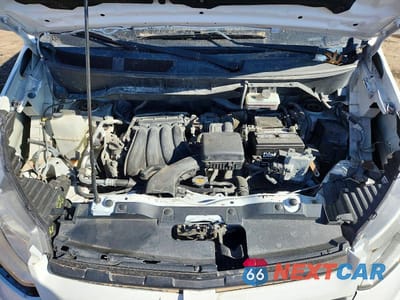 Zdjęcie 12 z 12 samochodu: 2017 CHEVROLET CITY EXPRESS LT VIN:3N63M0ZN6HK717777 - miniatura