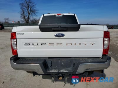 Zdjęcie 6 z 11 samochodu: 2021 FORD F250 SUPER DUTY VIN:1FT7W2B63MED76520 - miniatura