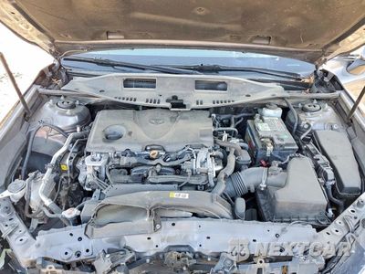 Zdjęcie 11 z 11 samochodu: 2019 TOYOTA CAMRY L VIN:4T1B11HK0KU802265 - miniatura