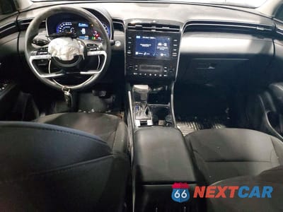 Zdjęcie 8 z 12 samochodu: 2024 HYUNDAI TUCSON SEL VIN:5NMJBCDE5RH297673 - miniatura