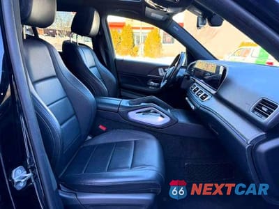 Zdjęcie 9 z 11 samochodu: 2020 MERCEDES-BENZ GLE 350 4MATIC VIN:4JGFB4KB4LA154215 - miniatura
