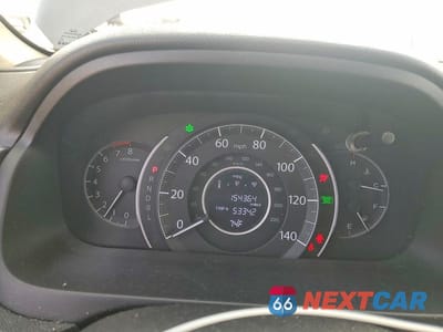 Zdjęcie 9 z 12 samochodu: 2015 HONDA CR-V EXL VIN:5J6RM4H72FL039050 - miniatura