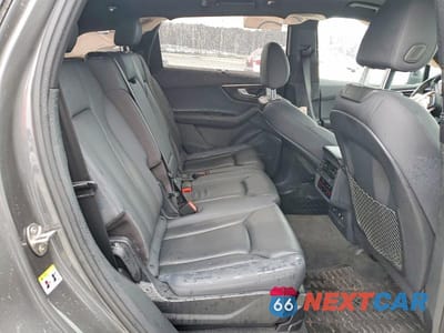 Zdjęcie 11 z 12 samochodu: 2020 AUDI Q7 PRESTIGE VIN:WA1VXAF77LD004937 - miniatura