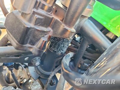 Zdjęcie 9 z 9 samochodu: 2020 KAWASAKI EX400 VIN:JKAEXKG13LDA65169 - miniatura