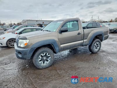 2011 TOYOTA TACOMA BASE 5TFPX4ENXBX003360 - główne zdjęcie licytacji z USA - miniatura