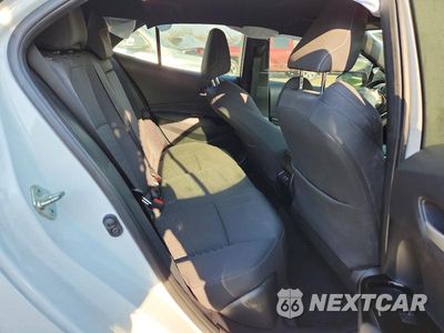 Zdjęcie 10 z 12 samochodu: 2024 TOYOTA COROLLA HATCHBACK NIGHTSHADE VIN:JTND4MBE8R3215266 - miniatura