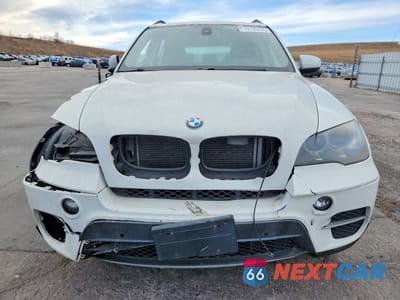 Piąte zdjęcie samochodu w środku: 2012 BMW X5 XDRIVE35I VIN:5UXZV4C58CL762811 - miniatura