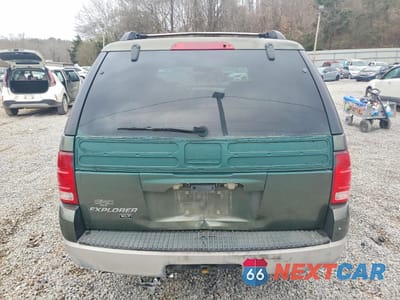 Zdjęcie 6 z 14 samochodu: 2002 FORD EXPLORER XLT VIN:1FMZU63E22UA01048 - miniatura
