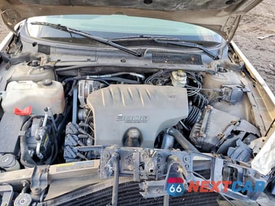 Zdjęcie 11 z 11 samochodu: 2005 BUICK LESABRE CUSTOM VIN:1G4HP52K75U204221 - miniatura