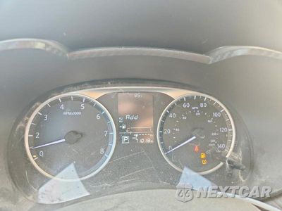 Zdjęcie 9 z 11 samochodu: 2021 NISSAN VERSA S VIN:3N1CN8DV7ML880435 - miniatura