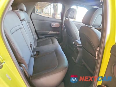 Zdjęcie 11 z 12 samochodu: 2023 GENESIS GV60 ADVANCED VIN:KMUKCDTC4PU014612 - miniatura