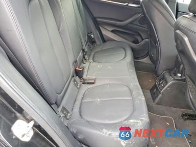 Zdjęcie 11 z 12 samochodu: 2018 BMW X2 SDRIVE28I VIN:WBXYJ3C3XJEJ91411 - miniatura