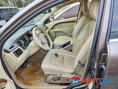 Zdjęcie 7 z 11 samochodu: 2012 VOLVO S80 3.2 VIN:YV1952AS9C1157118 - miniatura