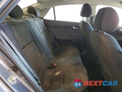 Zdjęcie 10 z 11 samochodu: 2019 KIA RIO S VIN:3KPA24AB6KE211817 - miniatura