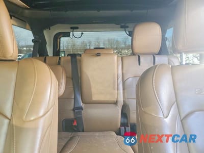 Zdjęcie 10 z 13 samochodu: 2023 JEEP WRANGLER SAHARA 4XE VIN:1C4JJXP68PW627427 - miniatura