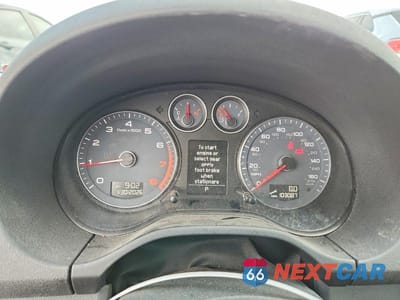 Zdjęcie 9 z 13 samochodu: 2011 AUDI A3 PREMIUM PLUS VIN:WAUMFAFM3BA140747 - miniatura