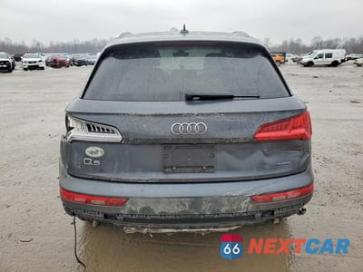 Zdjęcie 6 z 12 samochodu: 2020 AUDI Q5 PREMIUM VIN:WA1ANAFY1L2074037 - miniatura