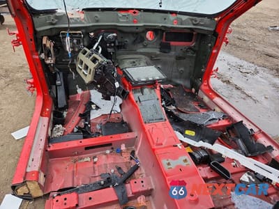 Zdjęcie 8 z 11 samochodu: 2016 DODGE CHALLENGER R VIN:2C3CDZFJXGH148625 - miniatura