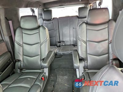Zdjęcie 10 z 13 samochodu: 2015 CADILLAC ESCALADE ESV PLATINUM VIN:1GYS4UKJ6FR707869 - miniatura