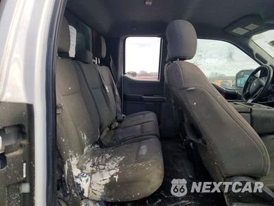 Zdjęcie 10 z 12 samochodu: 2017 FORD F150 XLT 4WD V6 EXT CAB 3.5L VIN:1FTFX1EG8HKD04694 - miniatura