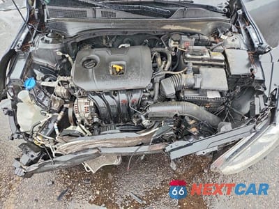 Zdjęcie 11 z 11 samochodu: 2019 KIA FORTE GT LINE VIN:3KPF34AD8KE017097 - miniatura