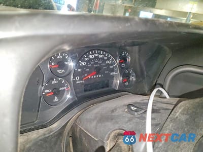 Zdjęcie 9 z 11 samochodu: 2014 CHEV EXPRESS G2500 VIN:1GCWGFCA0E1162290 - miniatura