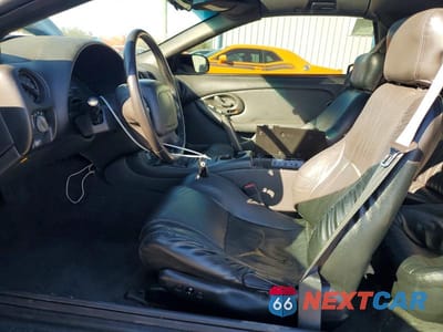 Zdjęcie 7 z 12 samochodu: 2000 PONTIAC FIREBIRD FORMULA VIN:2G2FV22G0Y2149766 - miniatura