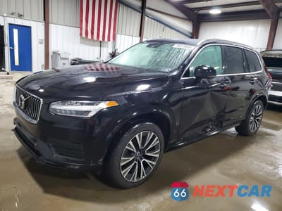 2020 VOLVO XC90 T6 MOMENTUM YV4A22PK5L1601336 - główne zdjęcie licytacji z USA - miniatura