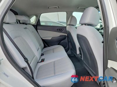 Zdjęcie 11 z 12 samochodu: 2023 HYUNDAI KONA SEL VIN:KM8K6CAB2PU060854 - miniatura