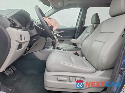 Zdjęcie 7 z 14 samochodu: 2016 HONDA PILOT EXL VIN:5FNYF6H58GB119852 - miniatura