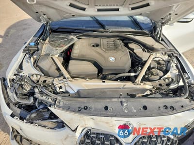 Zdjęcie 11 z 12 samochodu: 2024 BMW 430I VIN:WBA23AT05RCN53365 - miniatura
