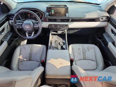 Zdjęcie 8 z 12 samochodu: 2024 HONDA PILOT EXL VIN:5FNYG2H52RB007931 - miniatura